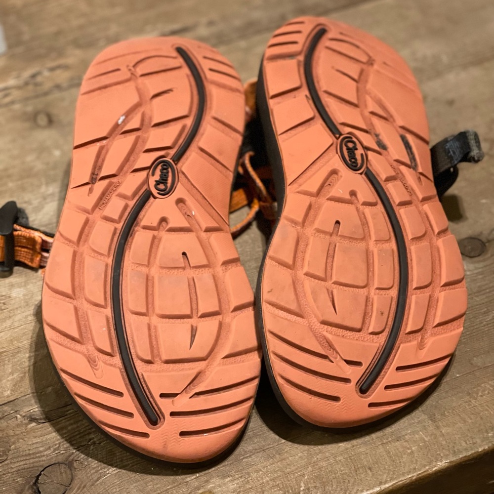 Chaco Sandals - Picture 2 of 4